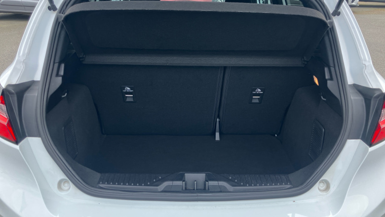 Ford Fiesta 1.0 EcoBoost Hybrid mHEV 125 ST-Line 5dr Petrol Hatchback